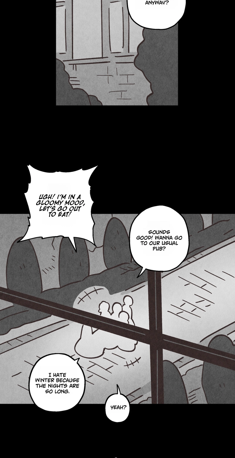 Laura Chapter 3 page 4 - 