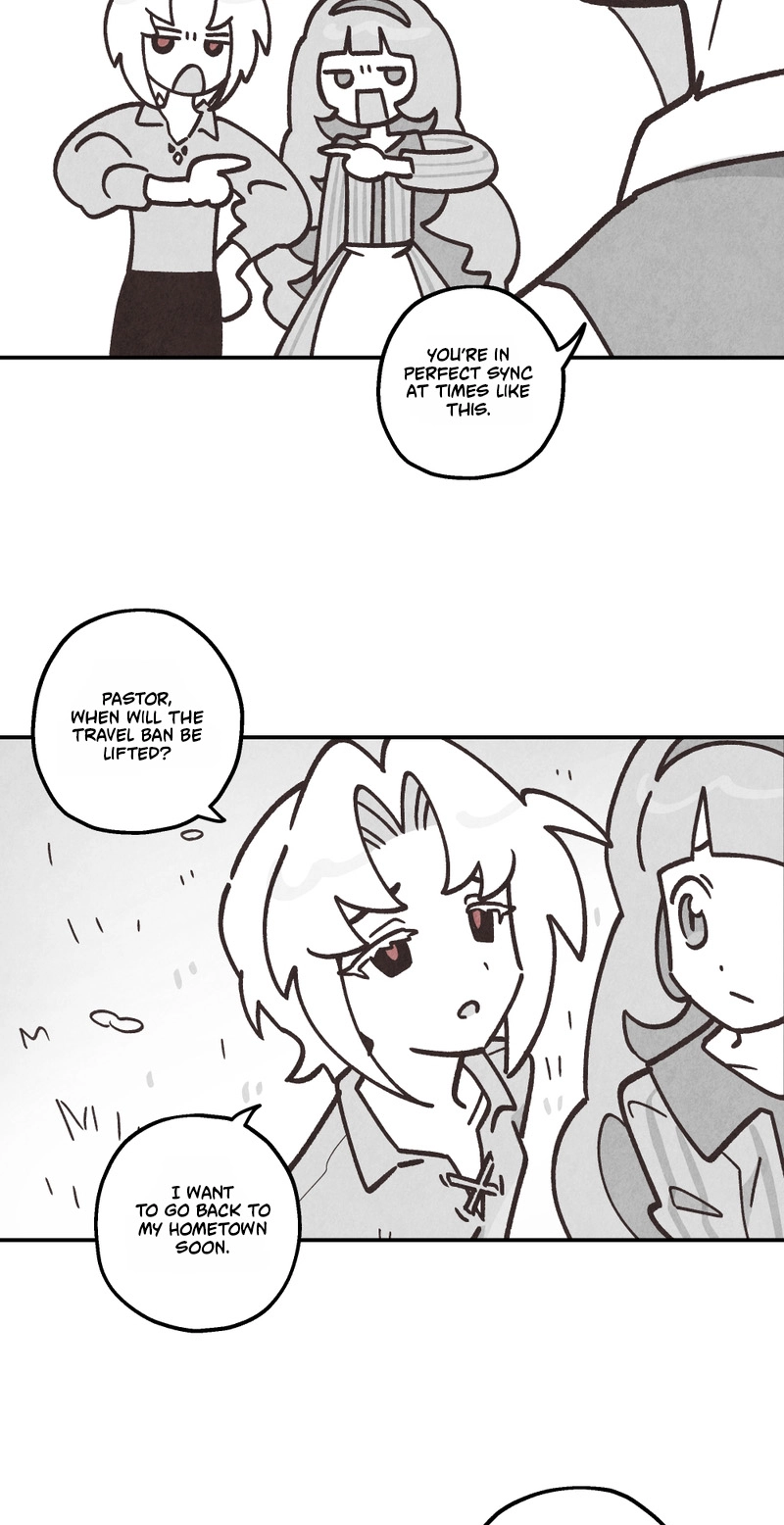 Laura Chapter 3 page 31 - 