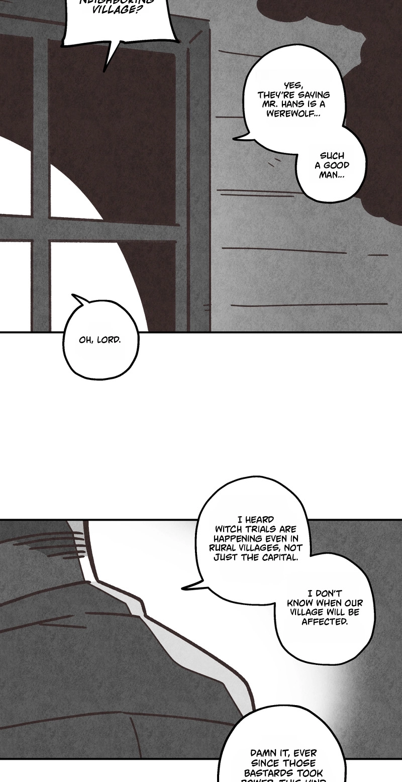 Laura Chapter 3 page 33 - 
