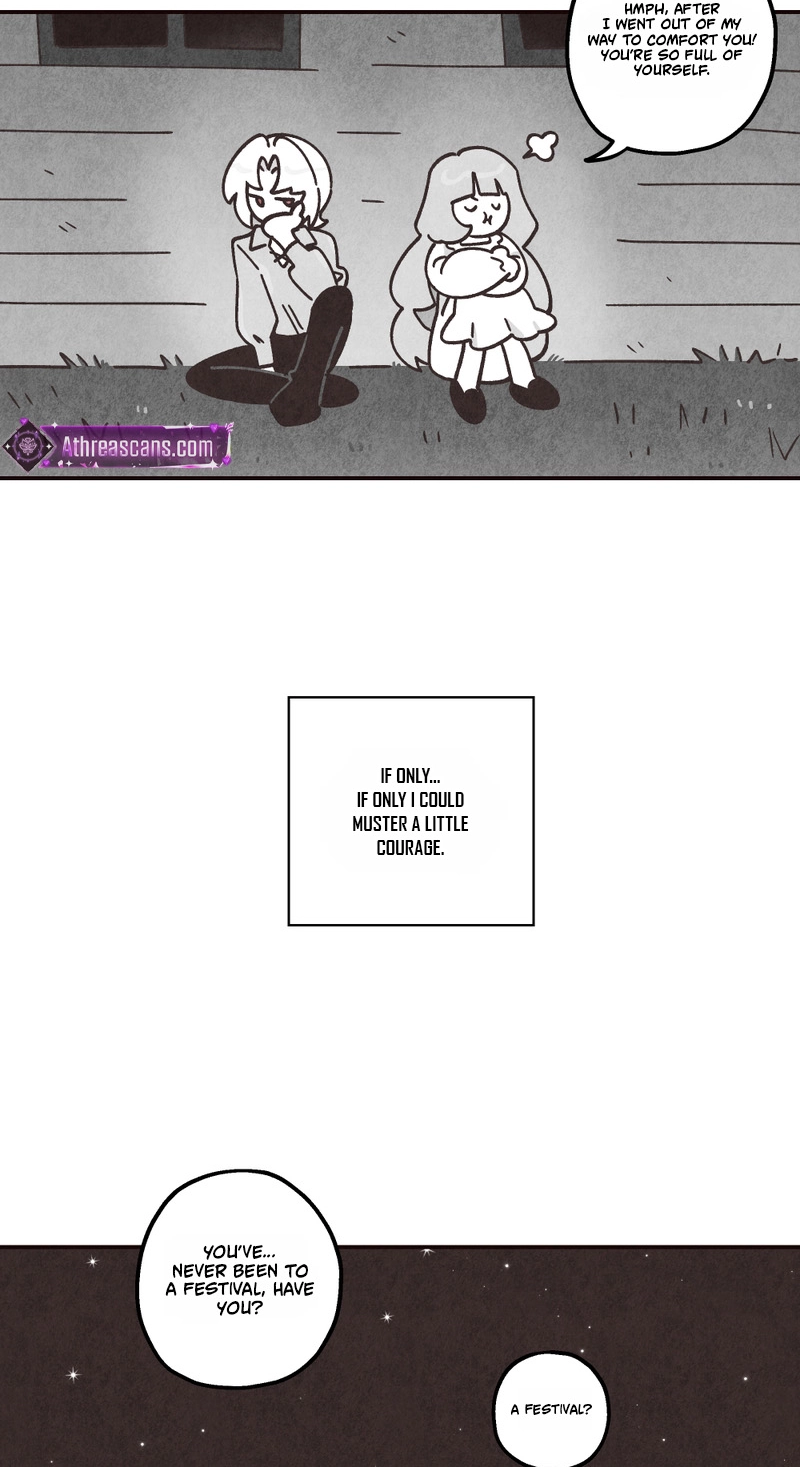 Laura Chapter 3 page 40 - 