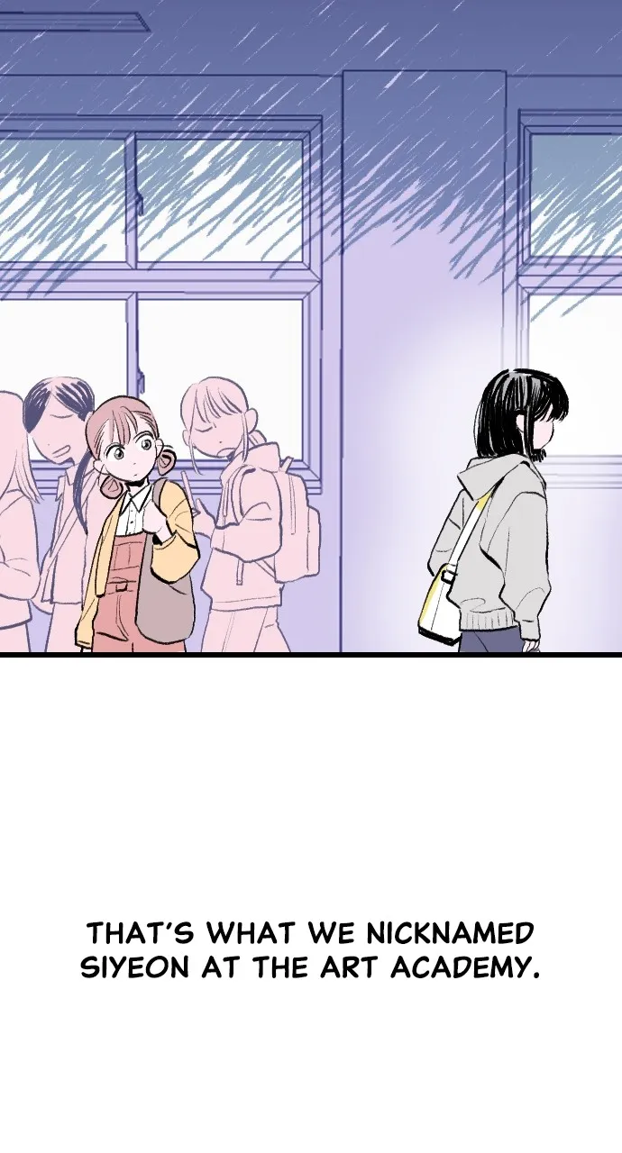 Lavender in June Chapter 1 page 2 - 
