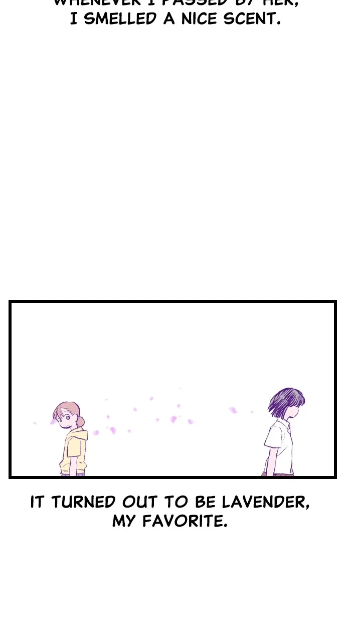 Lavender in June Chapter 1 page 11 - 