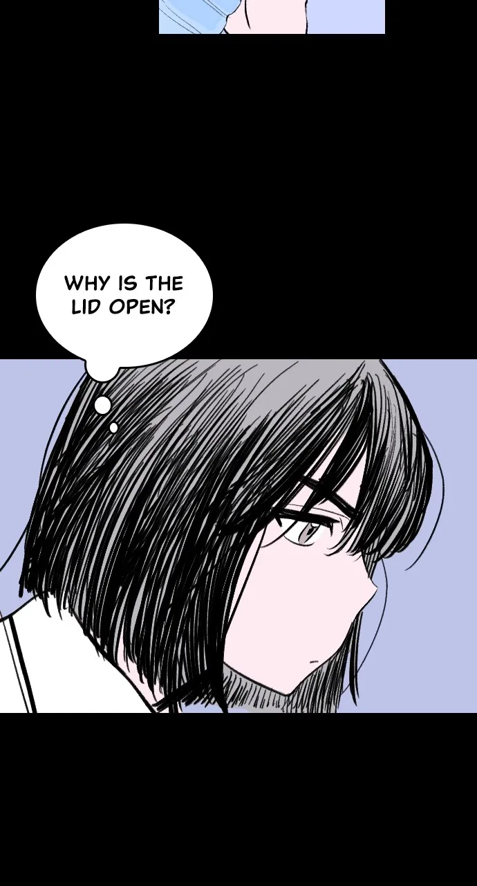 Lavender in June Chapter 1 page 104 - 