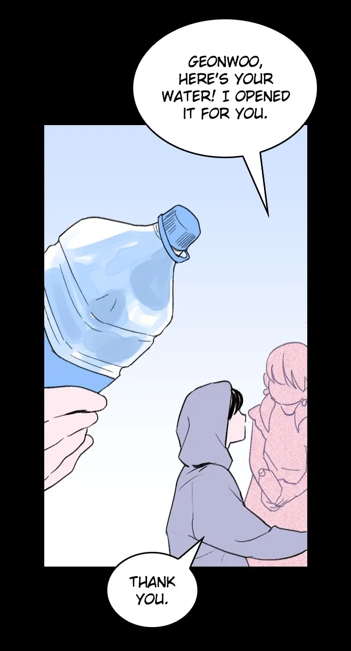 Lavender in June Chapter 1 page 105 - 