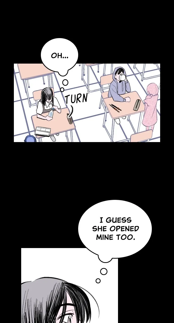 Lavender in June Chapter 1 page 106 - 