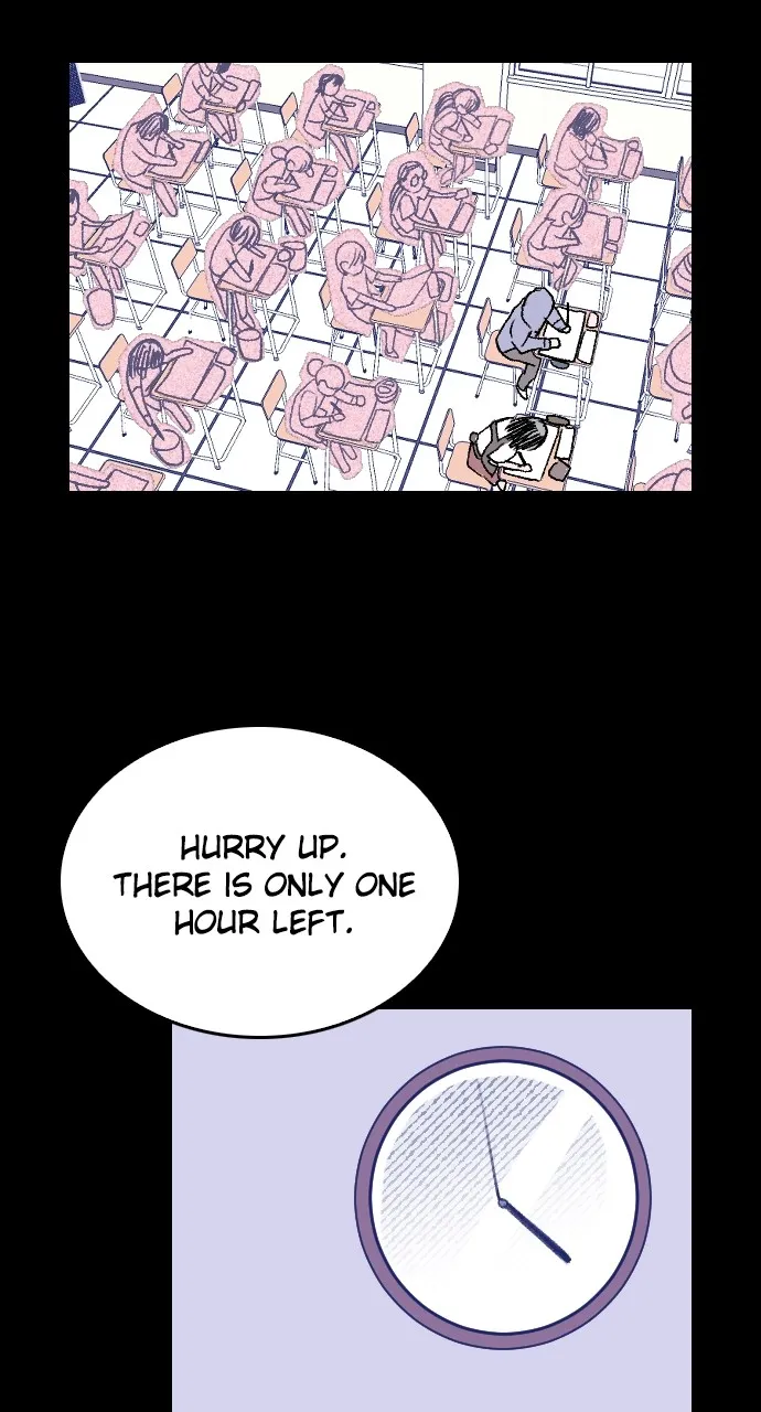 Lavender in June Chapter 1 page 110 - 