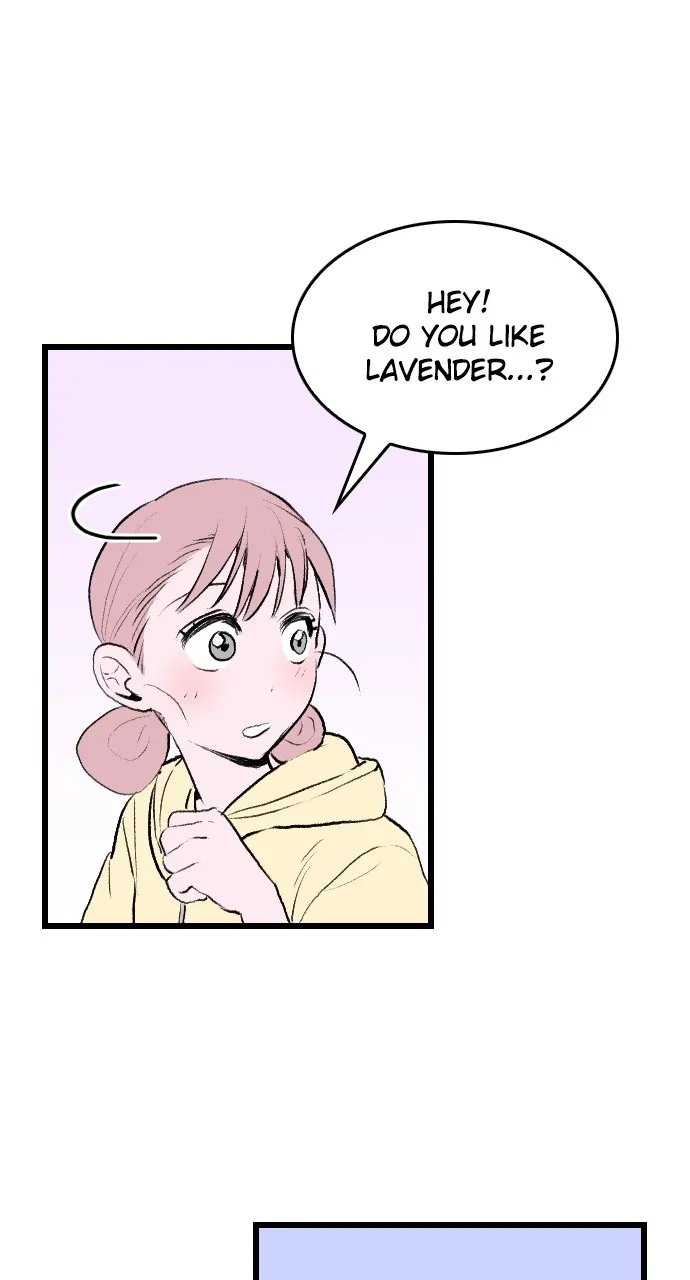 Lavender in June Chapter 1 page 12 - 