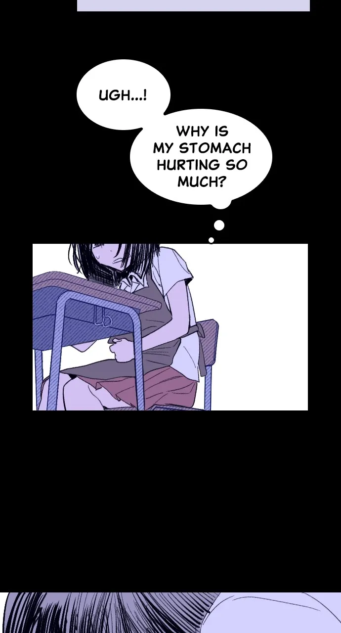Lavender in June Chapter 1 page 111 - 