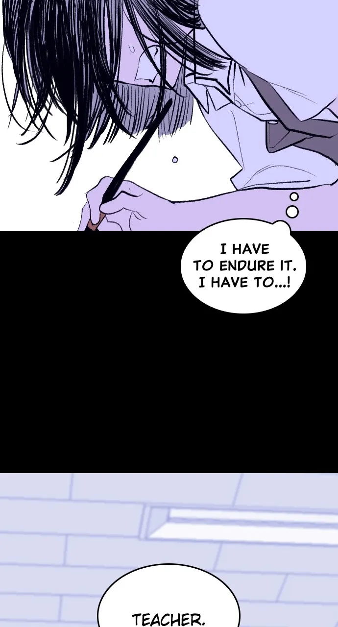 Lavender in June Chapter 1 page 112 - 