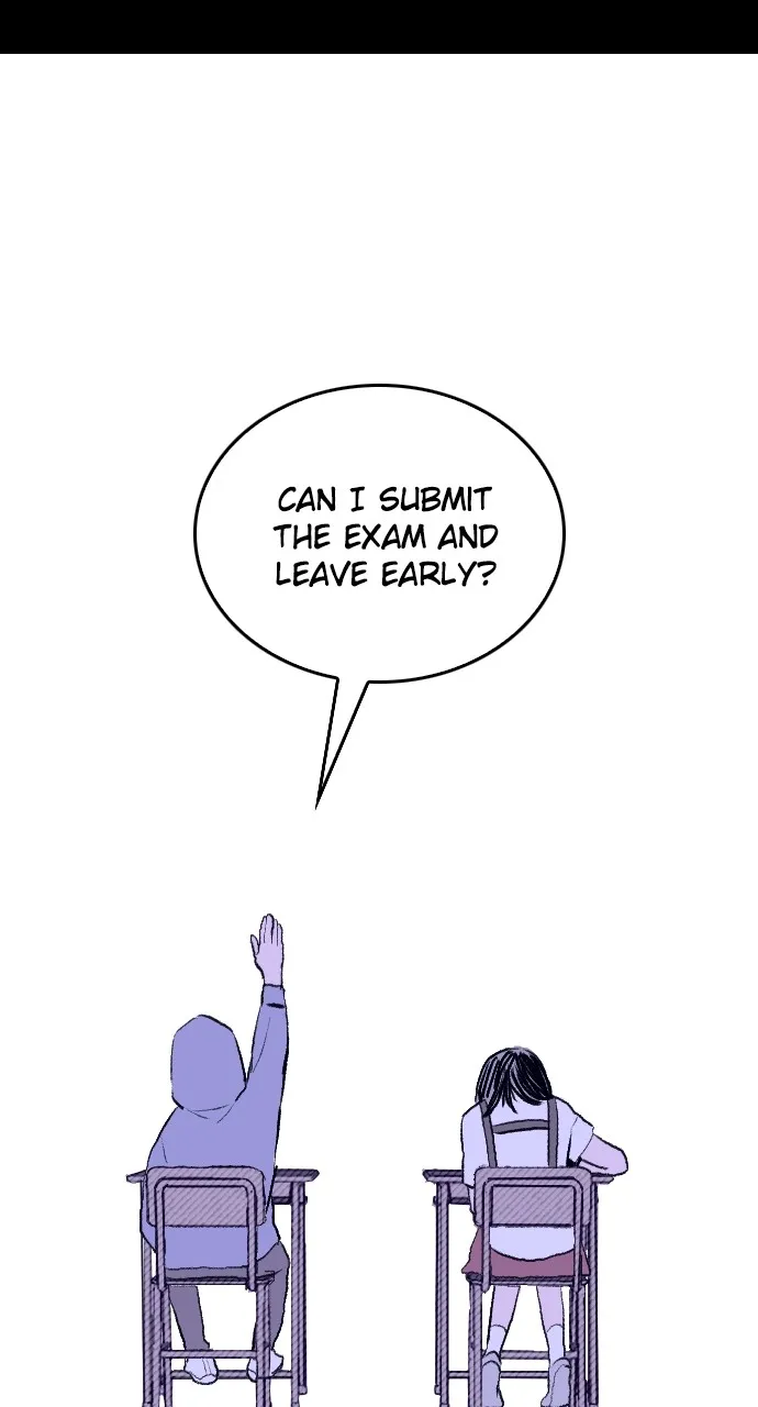 Lavender in June Chapter 1 page 114 - 