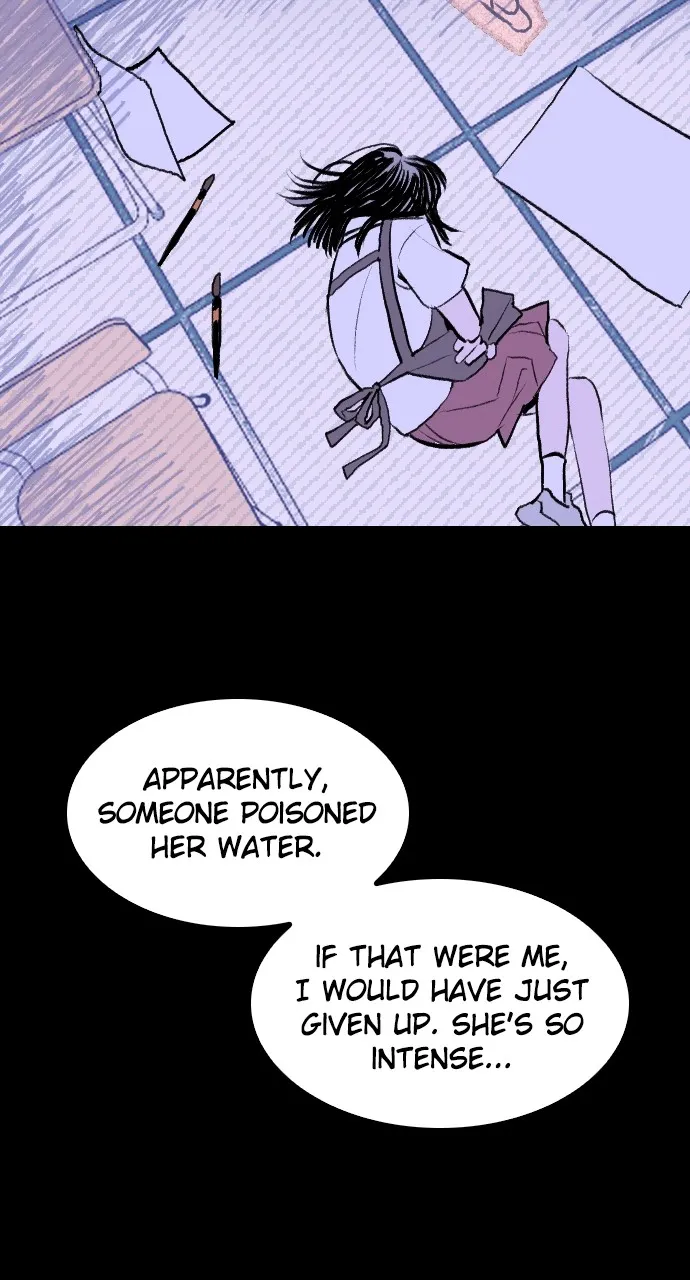 Lavender in June Chapter 1 page 120 - 