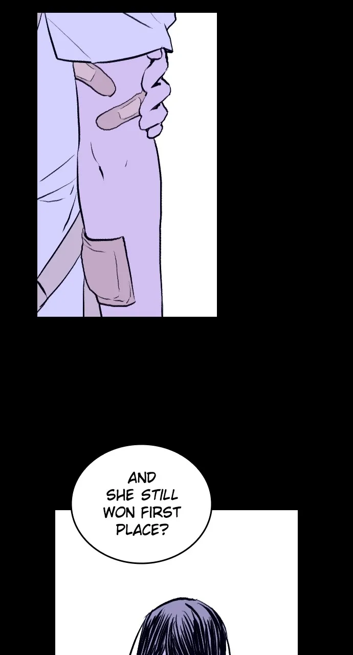 Lavender in June Chapter 1 page 121 - 