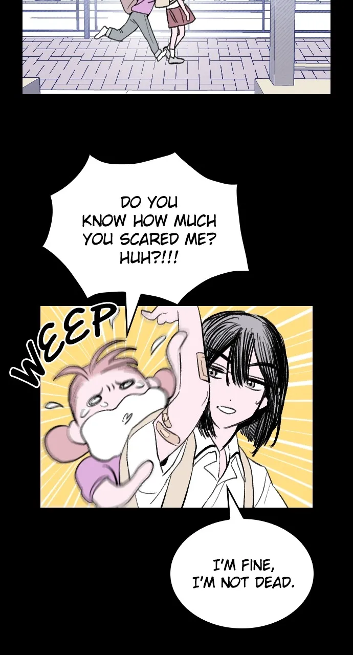 Lavender in June Chapter 1 page 123 - 