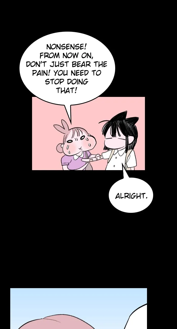 Lavender in June Chapter 1 page 124 - 
