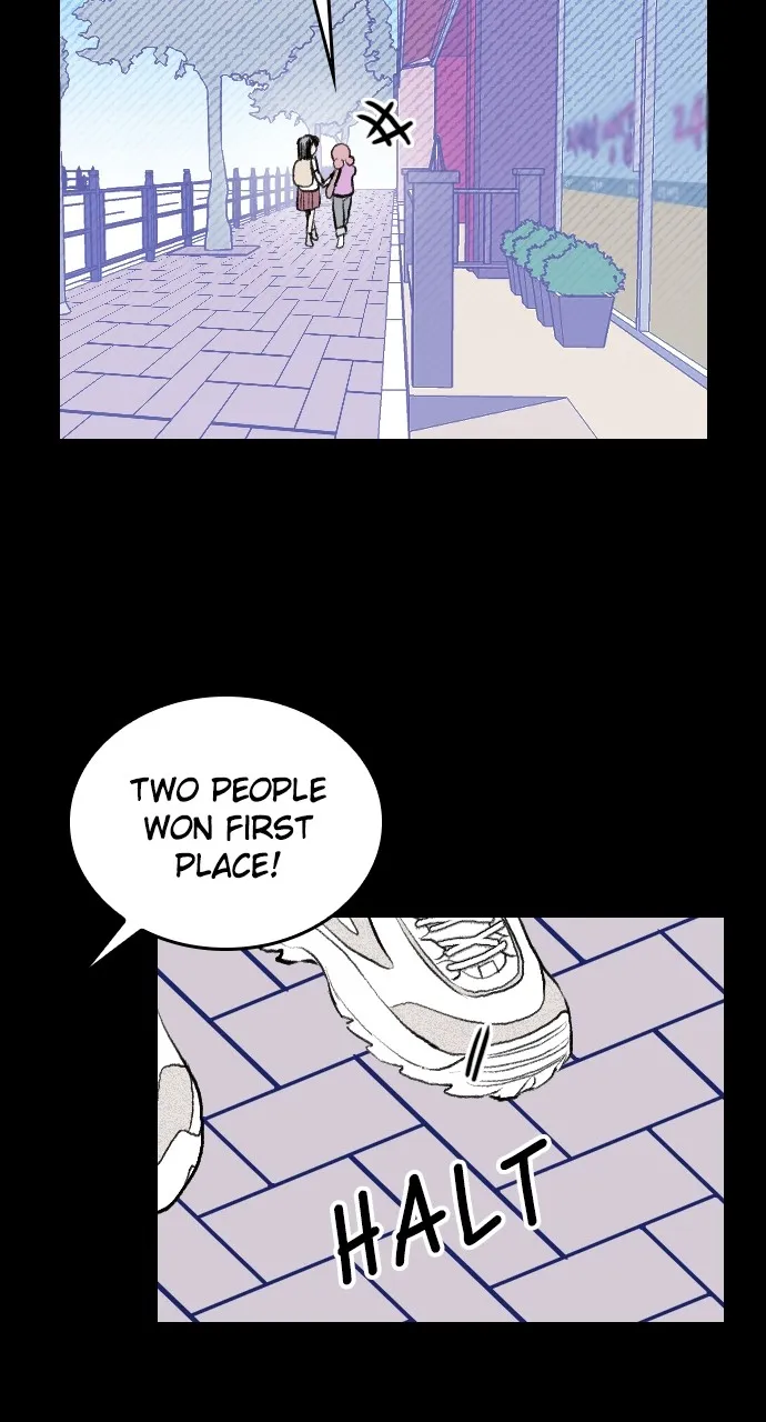 Lavender in June Chapter 1 page 126 - 