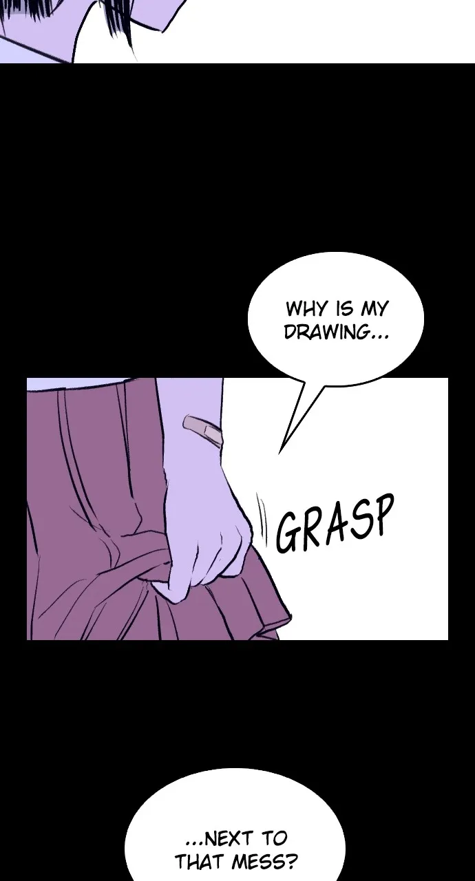 Lavender in June Chapter 1 page 130 - 