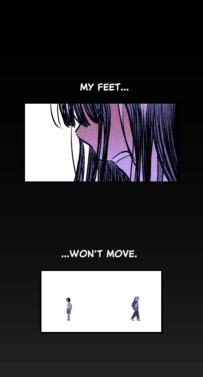 Lavender in June Chapter 1 page 138 - 