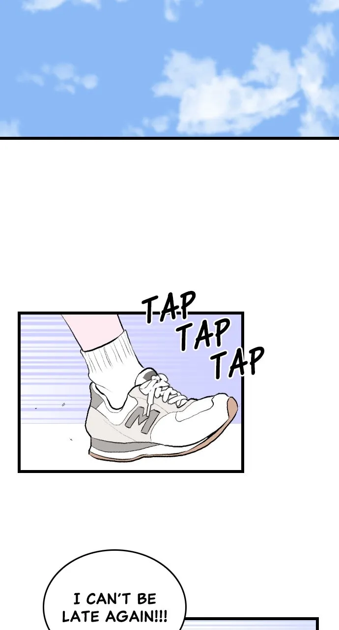 Lavender in June Chapter 1 page 18 - 