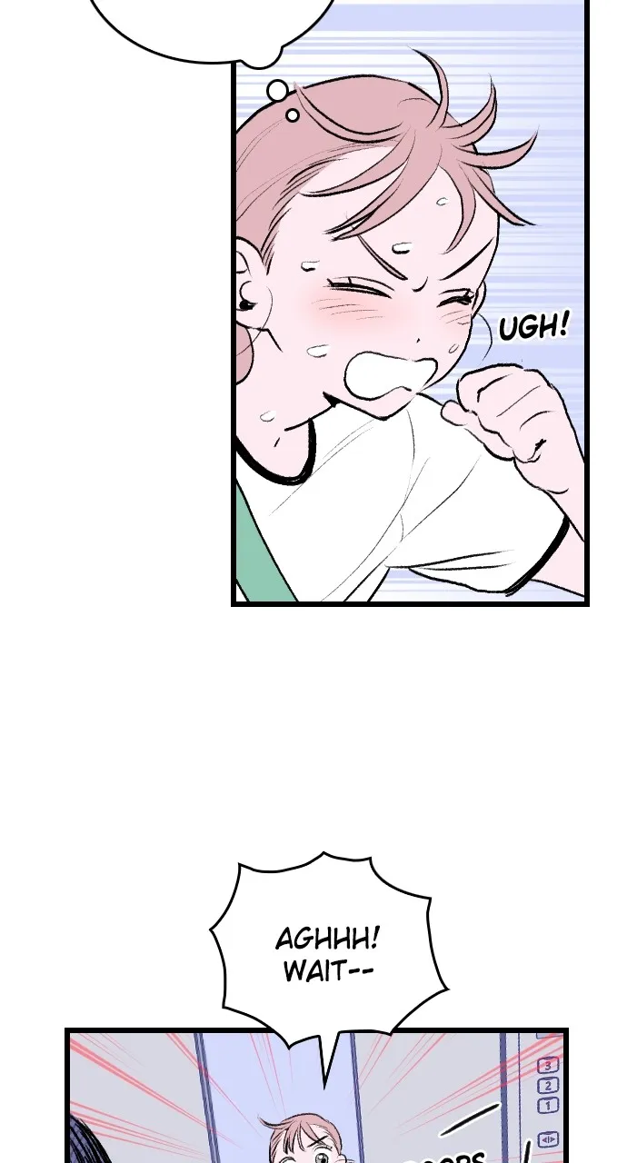 Lavender in June Chapter 1 page 19 - 