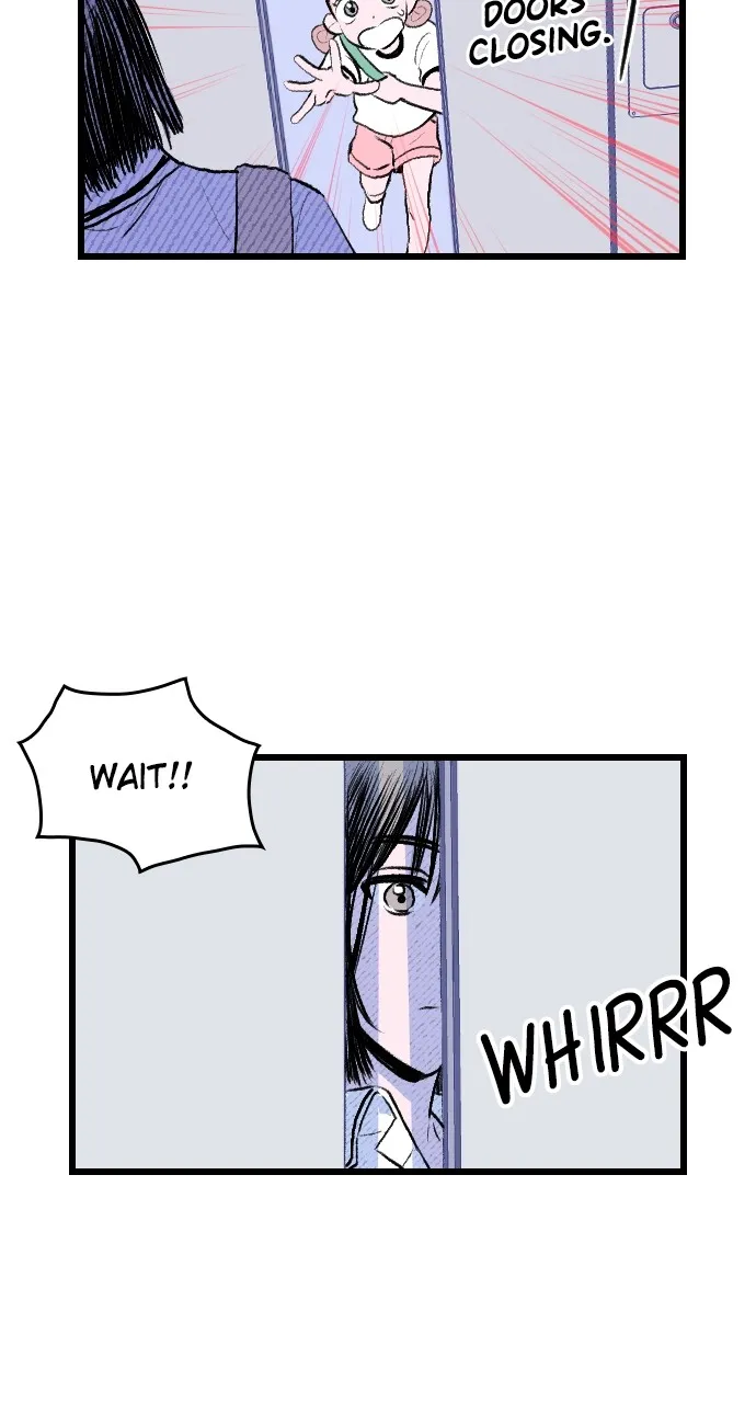 Lavender in June Chapter 1 page 20 - 
