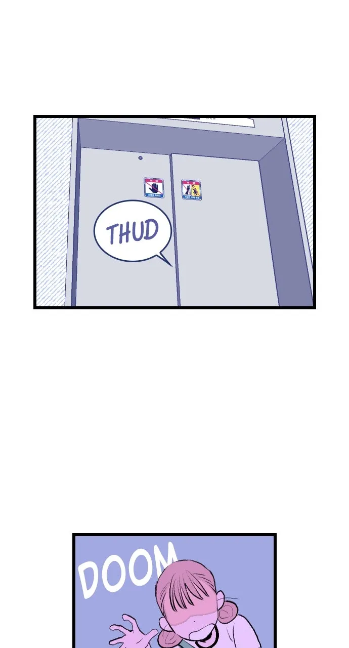 Lavender in June Chapter 1 page 21 - 