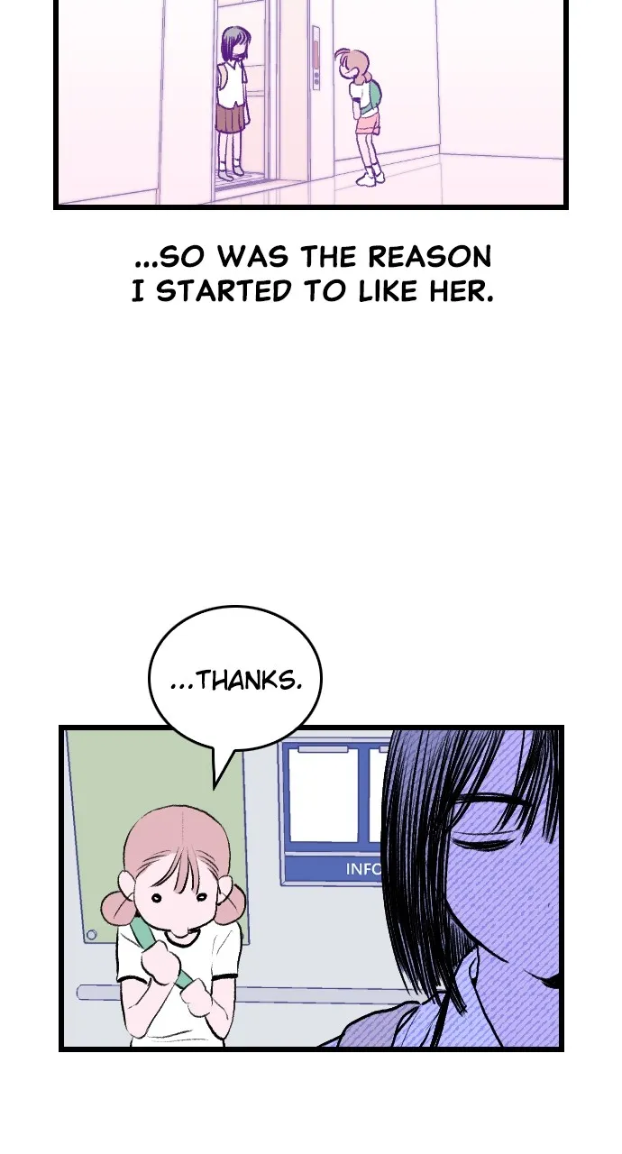 Lavender in June Chapter 1 page 26 - 