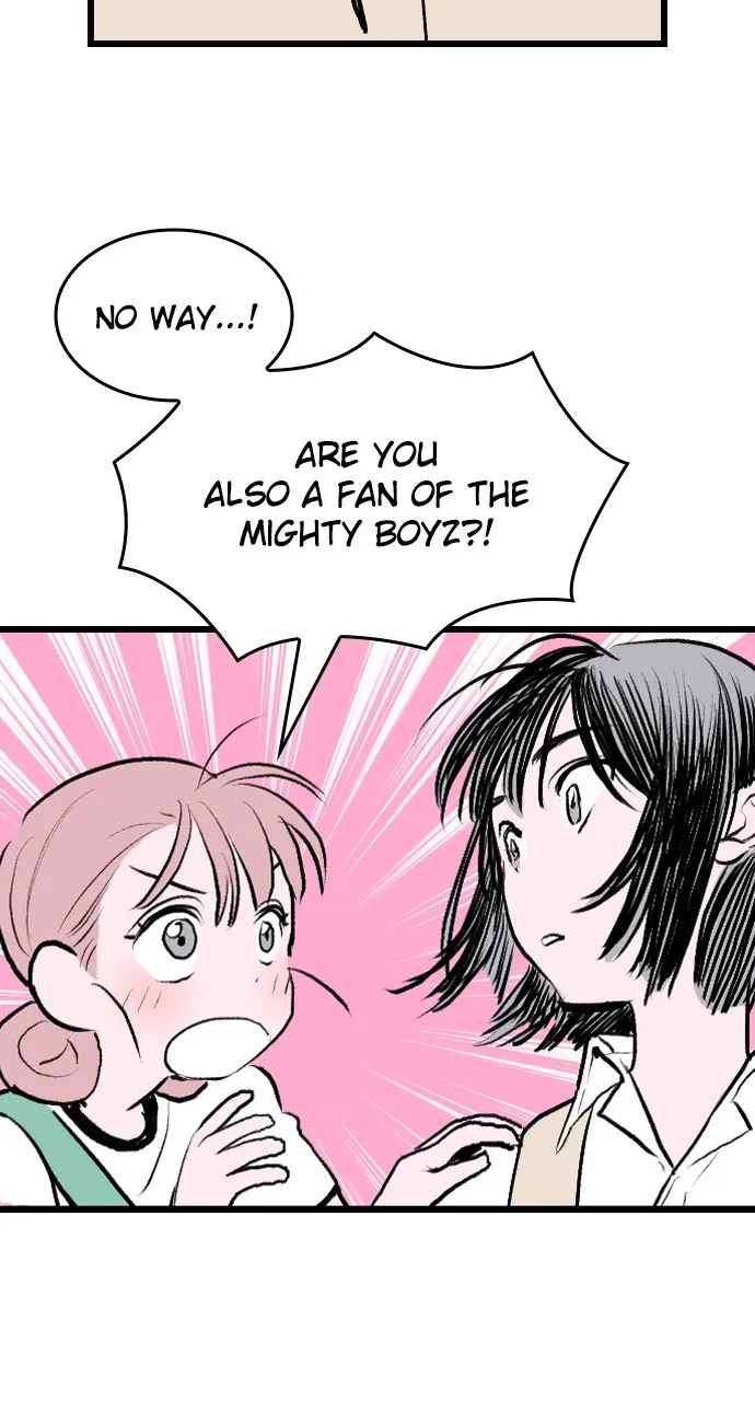 Lavender in June Chapter 1 page 31 - 