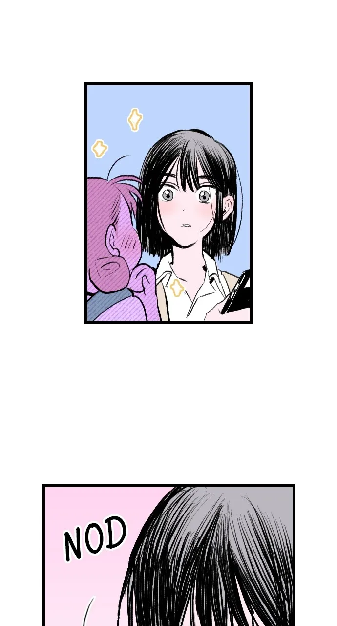 Lavender in June Chapter 1 page 32 - 
