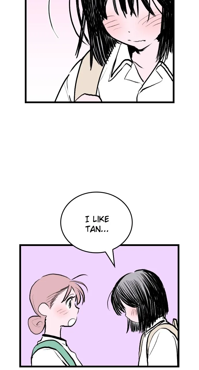 Lavender in June Chapter 1 page 33 - 