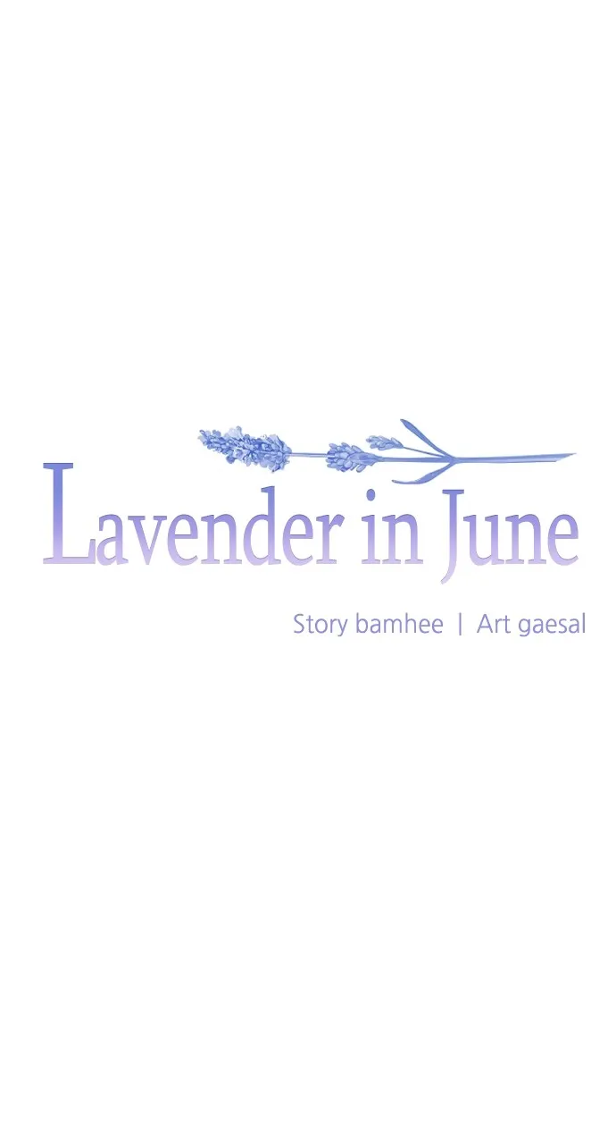 Lavender in June Chapter 1 page 36 - 