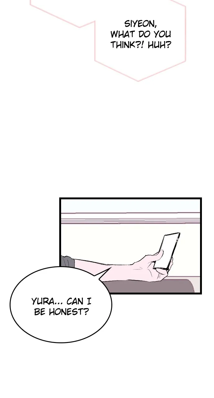 Lavender in June Chapter 1 page 38 - 