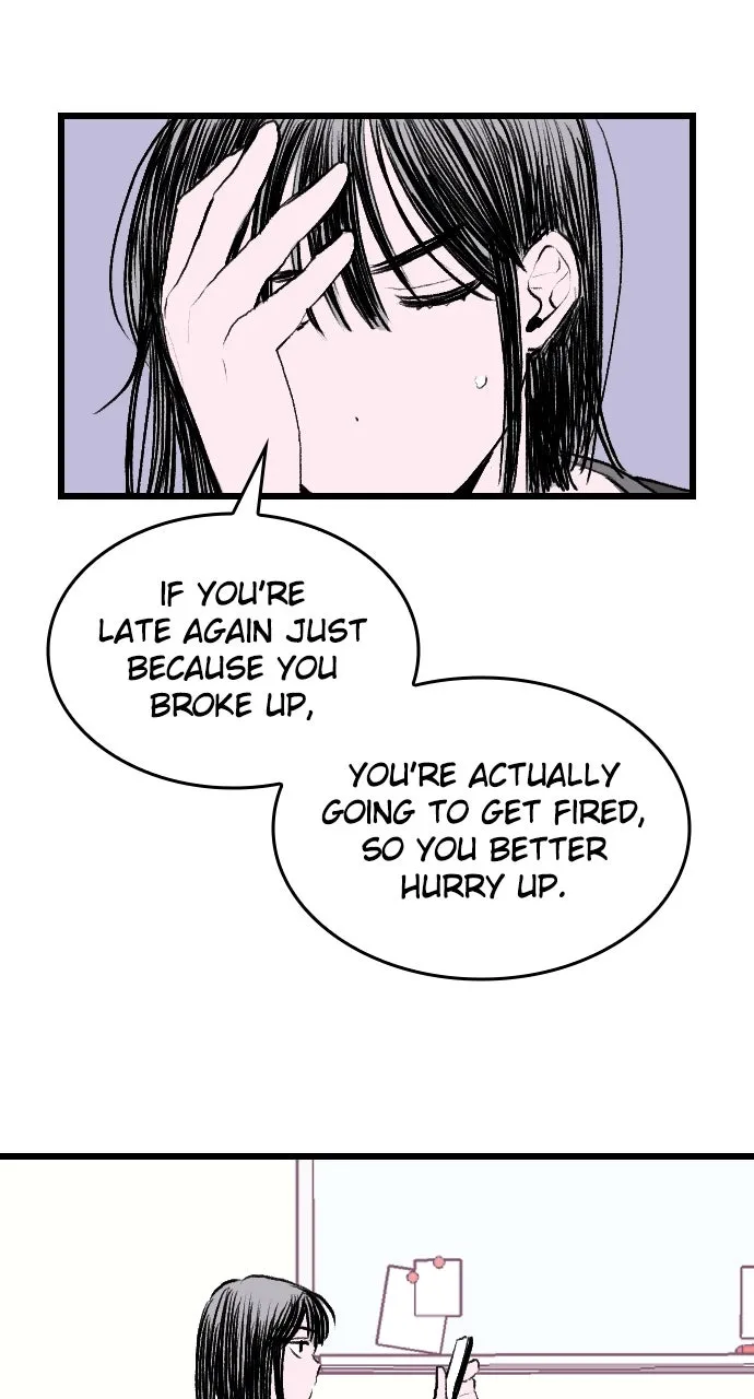 Lavender in June Chapter 1 page 39 - 