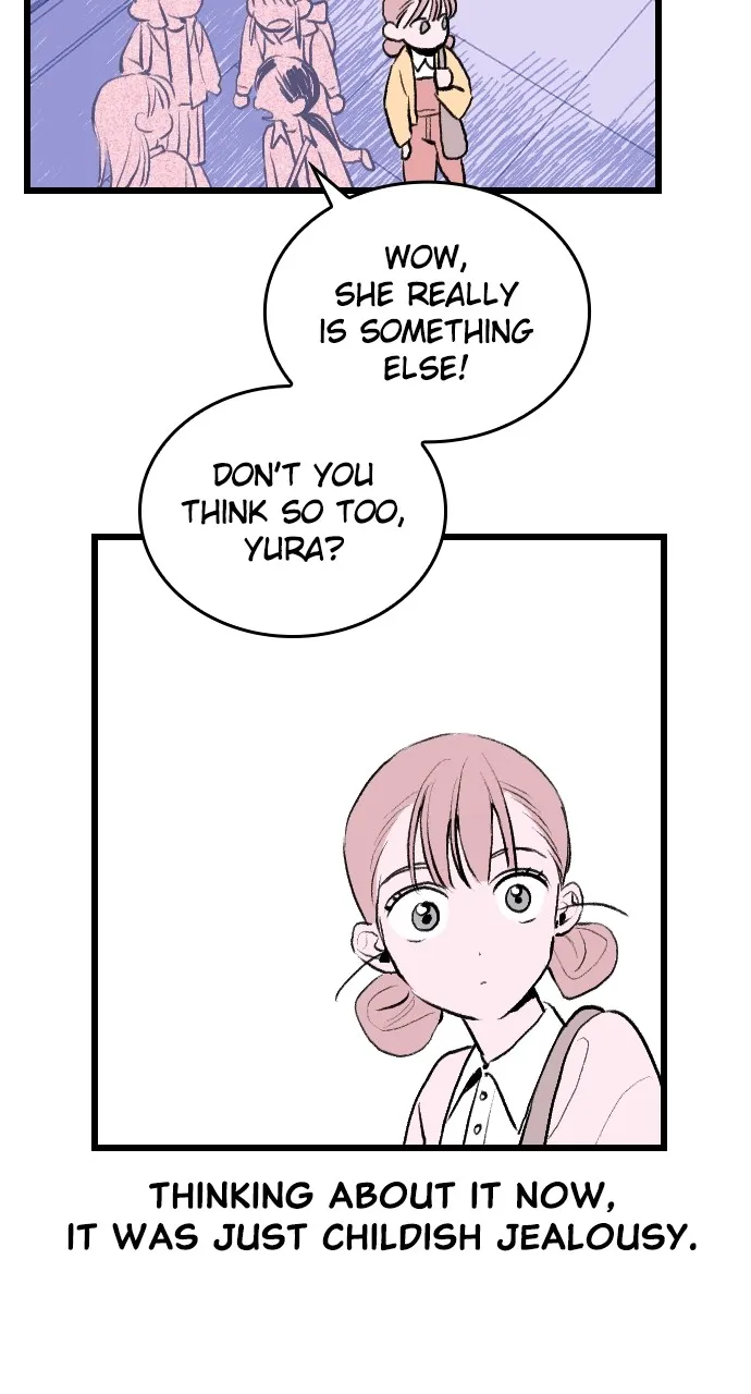 Lavender in June Chapter 1 page 5 - 