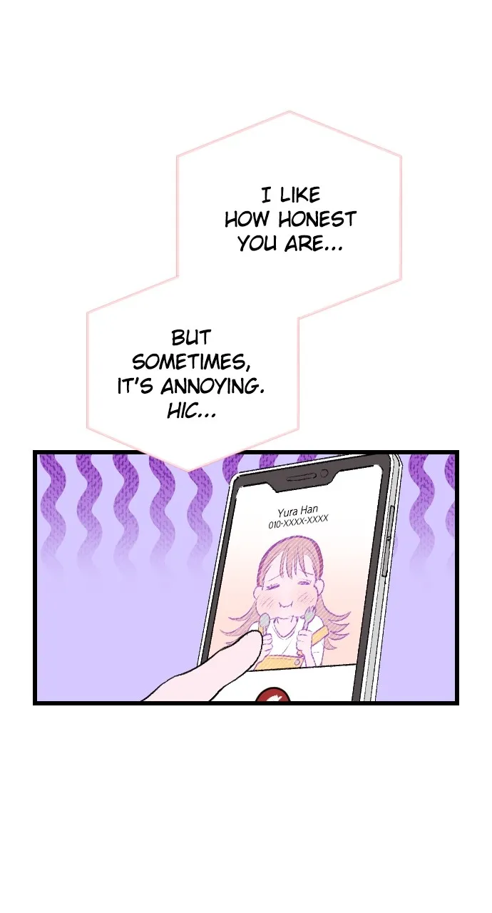 Lavender in June Chapter 1 page 42 - 