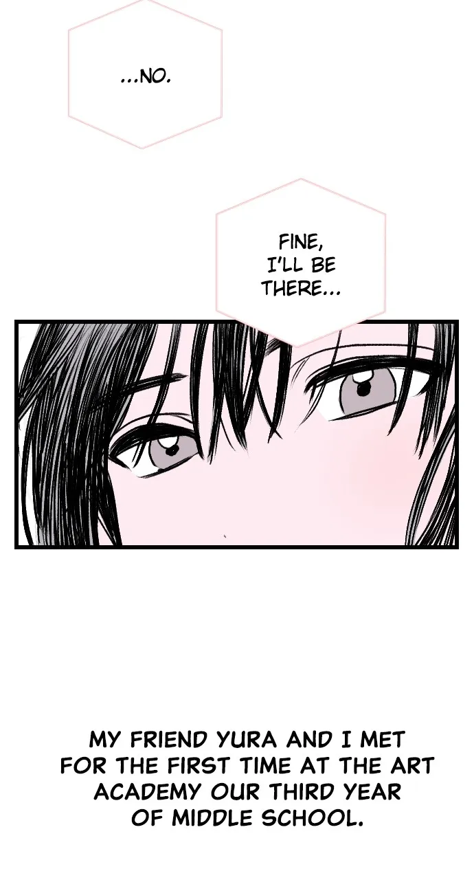 Lavender in June Chapter 1 page 44 - 