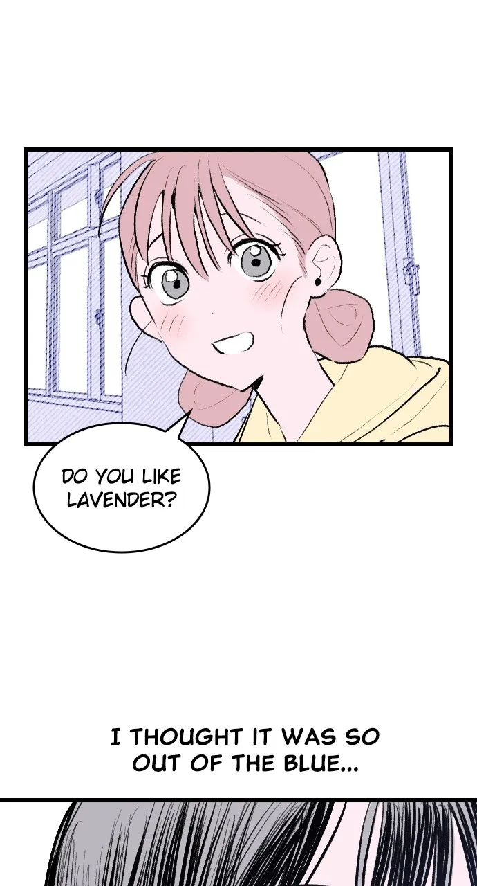 Lavender in June Chapter 1 page 45 - 