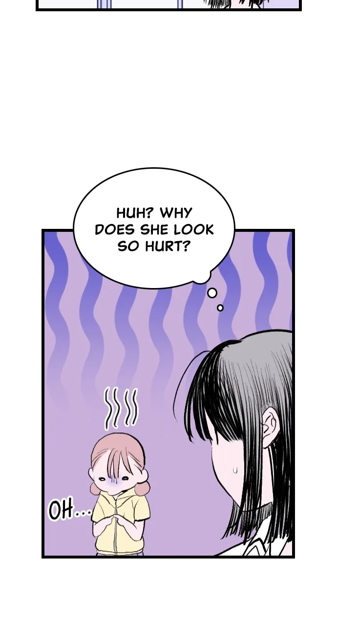 Lavender in June Chapter 1 page 47 - 