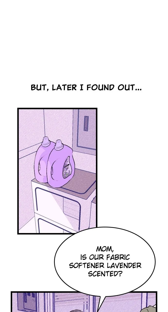 Lavender in June Chapter 1 page 48 - 