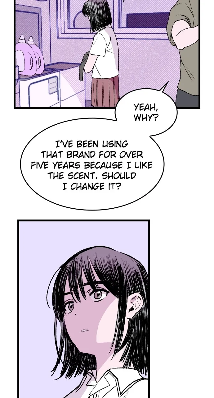 Lavender in June Chapter 1 page 49 - 