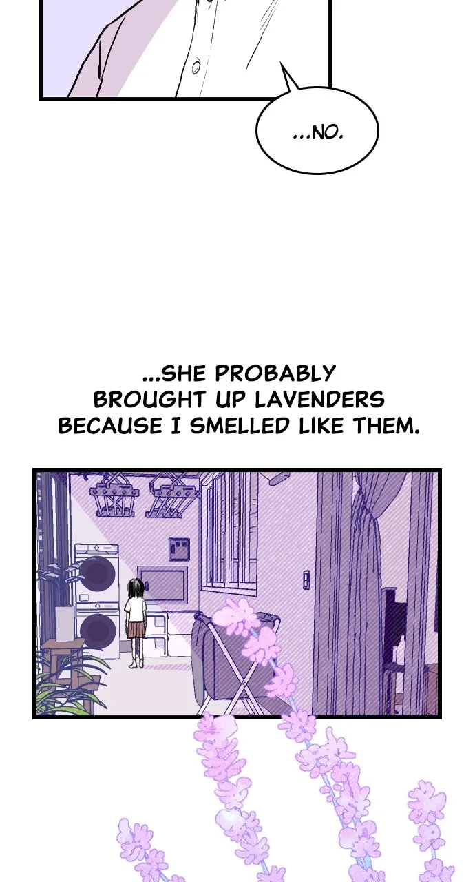 Lavender in June Chapter 1 page 50 - 