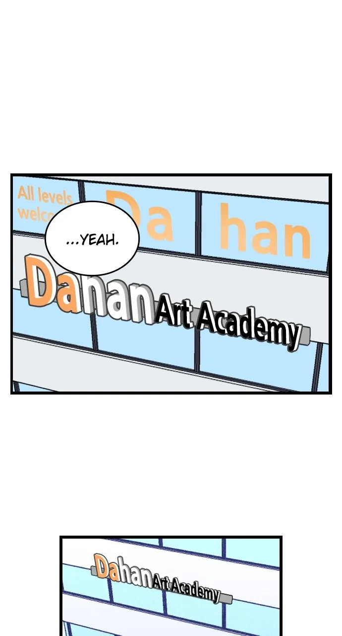 Lavender in June Chapter 1 page 6 - 