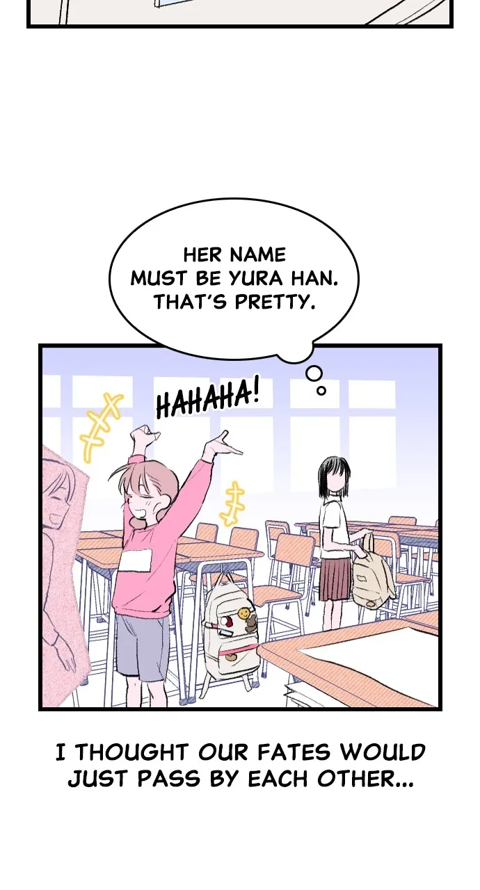 Lavender in June Chapter 1 page 53 - 