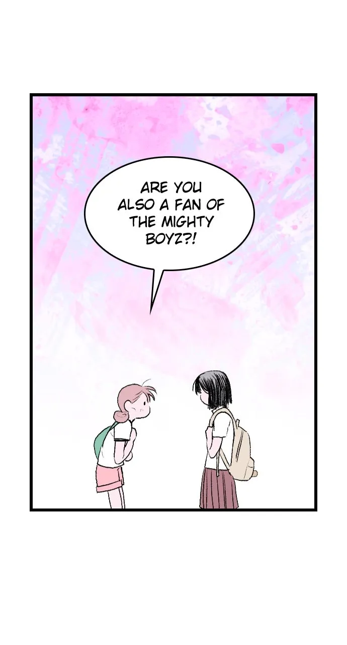 Lavender in June Chapter 1 page 54 - 
