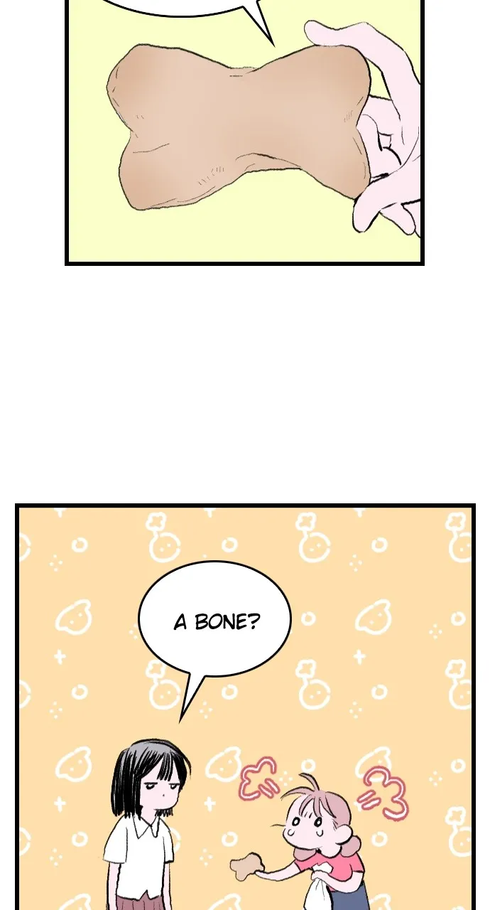 Lavender in June Chapter 1 page 56 - 