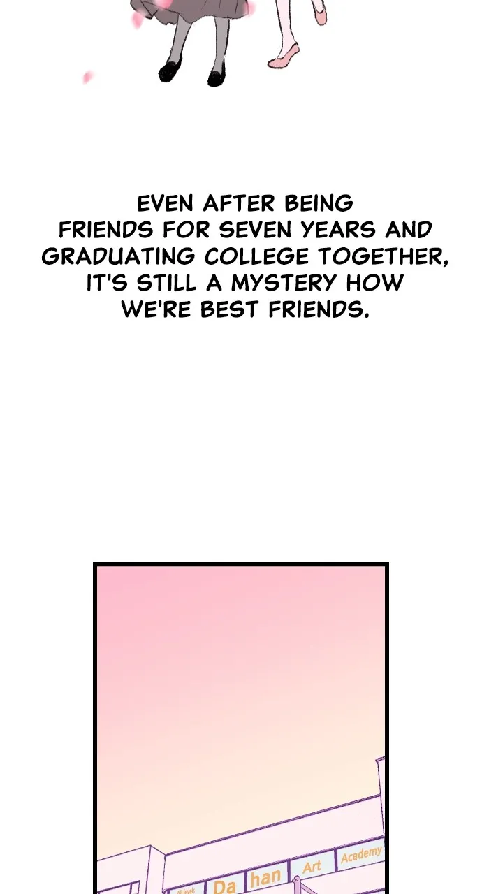 Lavender in June Chapter 1 page 58 - 