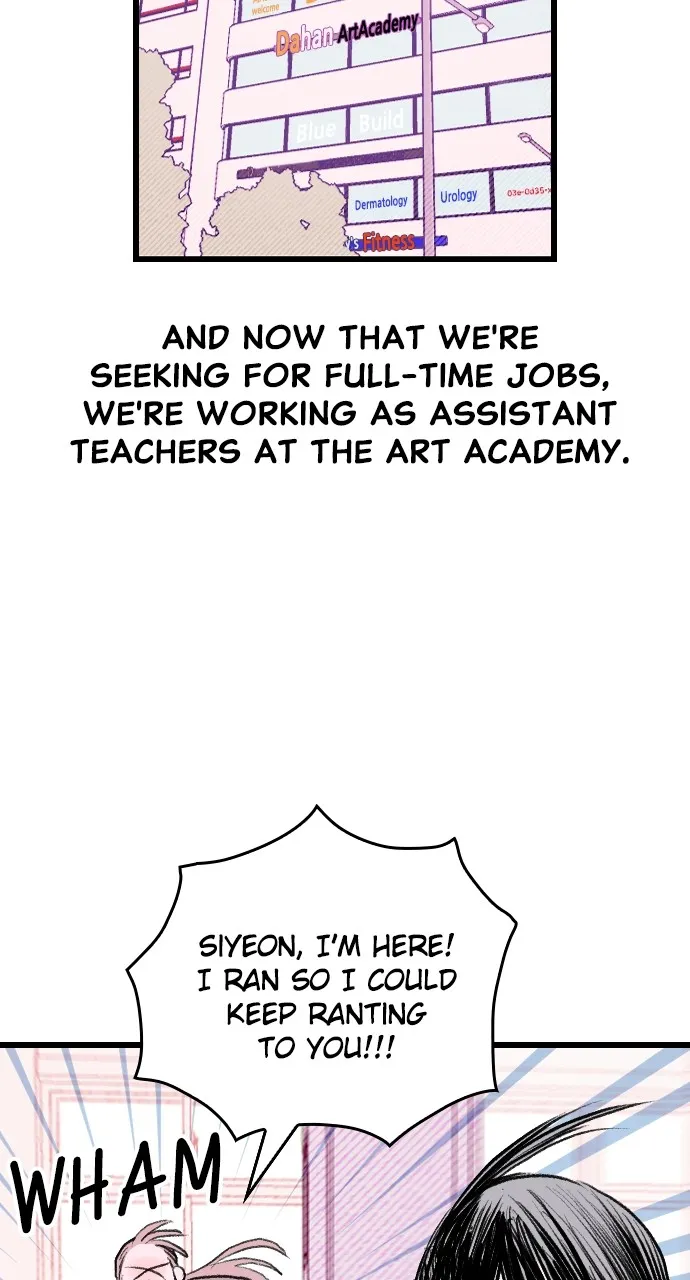 Lavender in June Chapter 1 page 59 - 