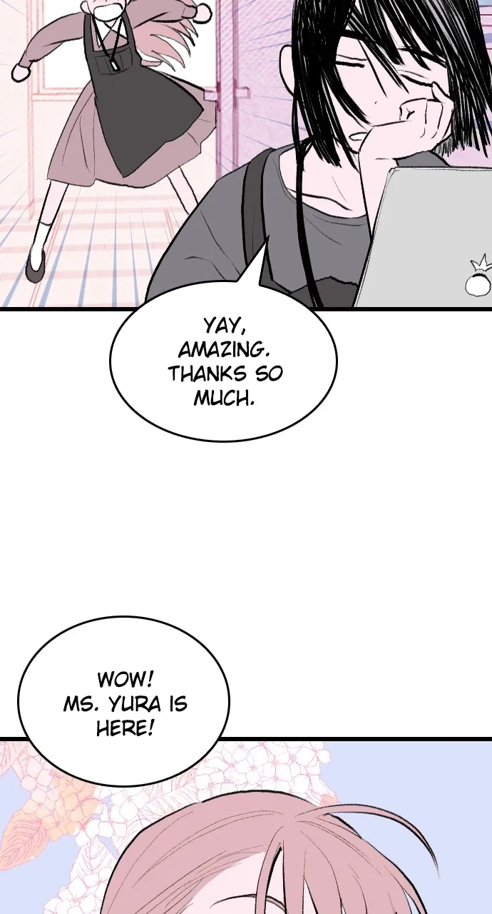 Lavender in June Chapter 1 page 60 - 
