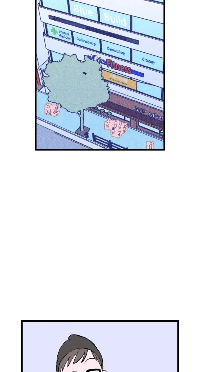 Lavender in June Chapter 1 page 7 - 