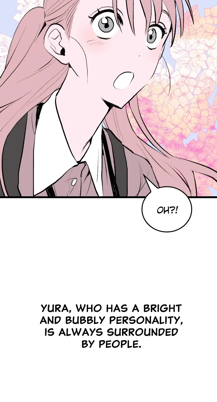 Lavender in June Chapter 1 page 61 - 