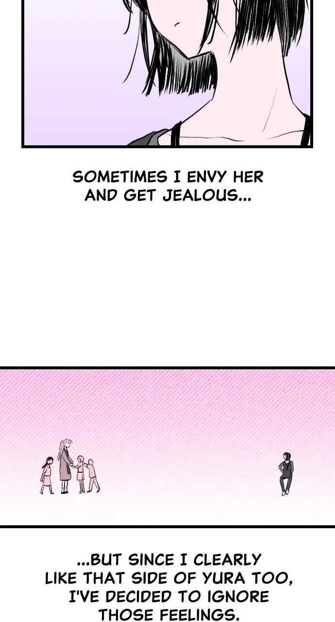 Lavender in June Chapter 1 page 63 - 